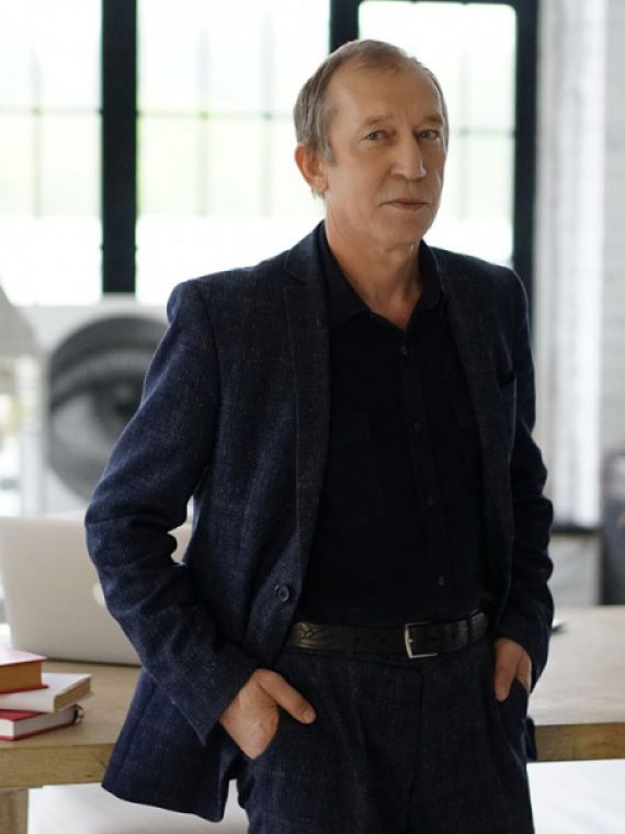Алашеев Александр Валентинович