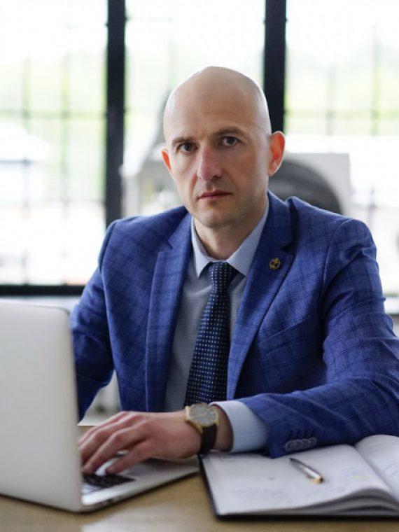 Назаров Александр Викторович